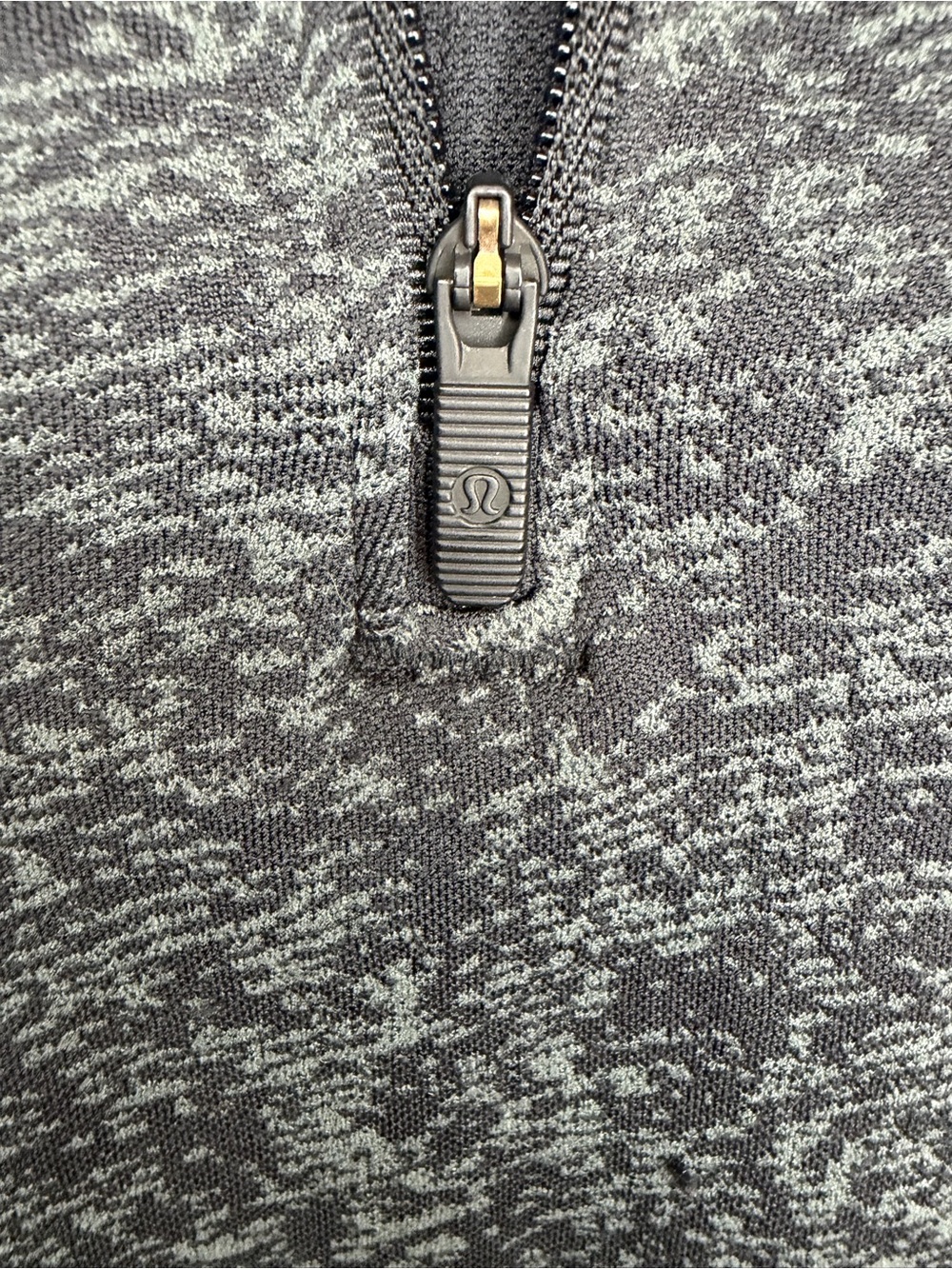 LULULEMON Rest Less Pullover - Picture 9 of 10